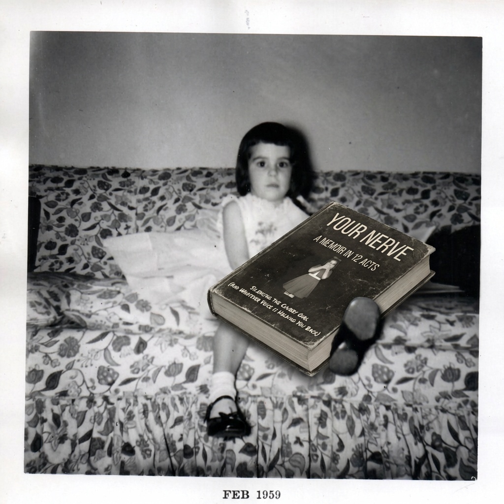 From brain to bookshelf: publishing a memoir with AI in hours