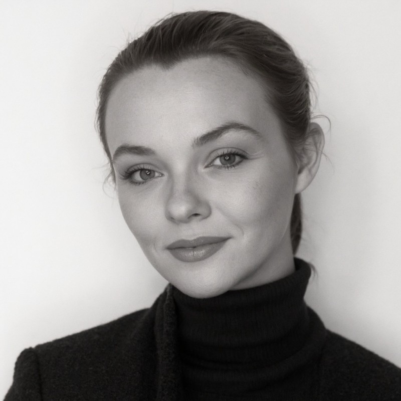 Meet Billi, my voice-operated agent